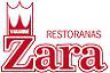 ŽARA, restoranas, UAB VAKARINĖ ŽARA logotipas