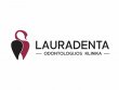 Lauradenta, odontologijos klinika, MB logotipas