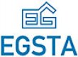 EGSTA, UAB logotipas