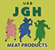 JGH, UAB logotipas