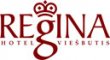 REGINA, viešbutis-restoranas, UAB Jovirta logotipas