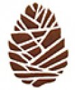 Kankorėžis, viešbutis logotipas