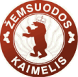 ŽEMSUODOS KAIMELIS, UAB Žemsodis logotipas
