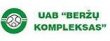 Beržų kompleksas, UAB logotipas