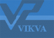 VIKVA, UAB logotipas