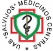 Salvijos medicinos centras, UAB logotipas