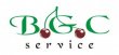 Bgc Service, UAB logotipas
