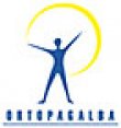 Ortopagalba, UAB logotipas