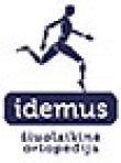 Idemus, UAB logotipas