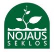 NOJUS, UAB daržovių sėklos logotipas