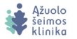 Ąžuolo šeimos klinika, UAB Romainių šeimos klinika logotipas