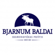 Bjarnum, UAB logotipas