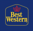 BEST WESTERN SANTAKOS VIEŠBUTIS logotipas