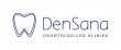 DENSANA, UAB odontologijos klinika logotipas