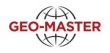 Geo-master, UAB logotipas