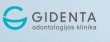 GIDENTA, odontologijos klinika, UAB logotipas
