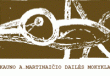 Kauno Antano Martinaičio dailės mokykla logotipas