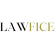 LAWFICE Advokatų kontora logotipas