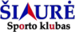 Šiaurės Sporto Centras, VŠĮ logotipas