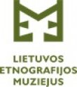Lietuvos etnografijos muziejus logotipas