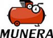 Munera, UAB logotipas