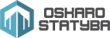 Oskaro Statyba, UAB logotipas