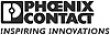 Phoenix Contact, UAB logotipas