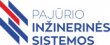 Pajūrio inžinerinės sistemos, UAB logotipas