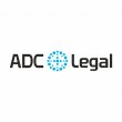ADC LEGAL  Advokatų kontora logotipas
