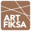 ARTFIKSA, MB logotipas