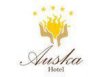 AUSKA viešbutis, UAB Ambra investicijos logotipas