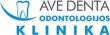 AVE DENTA, odontologijos klinika, UAB AVE VITA klinika logotipas