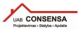 CONSENSA, UAB logotipas