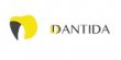 Dantida, UAB logotipas