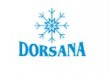Dorsana, UAB logotipas