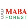 MABA FOREST, UAB logotipas