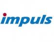 Impuls, sporto klubas logotipas