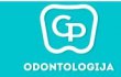 GP odontologija, UAB logotipas