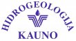 Kauno hidrogeologija, UAB logotipas