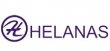 Helanas, UAB logotipas