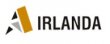 IRLANDA, UAB logotipas