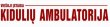 Kidulių ambulatorija, VšĮ logotipas