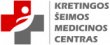 Kretingos šeimos medicinos centras, filialas, UAB logotipas