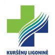 Kuršėnų ligoninė logotipas