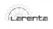 Larenta, UAB logotipas