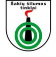 ŠAKIŲ ŠILUMOS TINKLAI, UAB logotipas