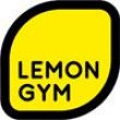 Lemon Gym, UAB Gym LT logotipas