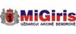 MIGIRIS, UAB logotipas