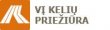 Kelių priežiūra, VĮ Kauno padalinys logotipas