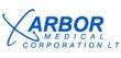 ARBOR MEDICAL CORPORATION LT, UAB logotipas